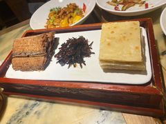 -范家小馆·烤鸭新京菜(金融街店)
