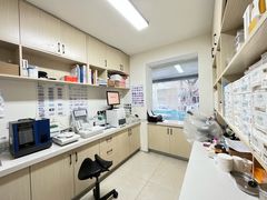 -康爱犬猫诊所·牙专科·骨外科·影像内科(丰宁店)