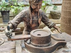 -欢姐伦教糕(北海大道北店)