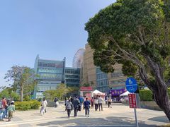 -统一梦时代购物中心