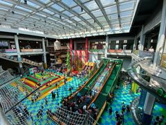 -蒙特利亲子乐园