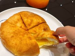 奶酪饼-紫泥369粗粮季(鼓楼店)