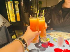 -弦月窗LUNETTE BY AMANDA(复兴路店)