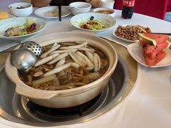 -天宜隆蘑菇宴火锅(石景山旗舰店)