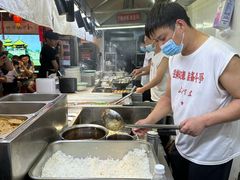 -扬二春炒饭(国庆路总店)