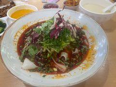 -大师兄·西北小馆(北站缤果空间店)