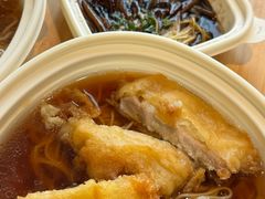 -松鹤面馆·古法焖肉面(观前店)