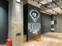 -G-STEPS舞蹈工作室