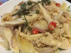 -川里谈·川味小馆(北京路店)