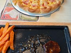 -必胜客(金高店)