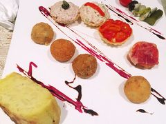 -Carmen卡门西班牙餐厅