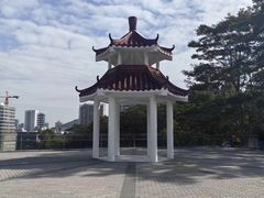 -景山公园