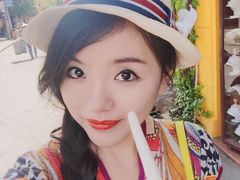 -会安古镇