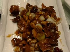 -东方之珠海鲜酒楼(南开店)
