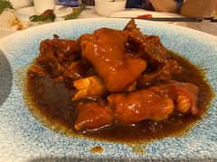 -朱仔记食府(江南大道店)