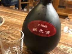 -串大叔炭火烤串·鸡西大冷面刀削面(总店)