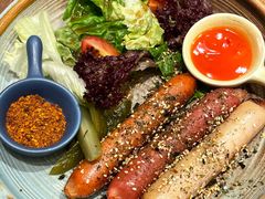-Pennehut畔尼意面(合肥万象城店)