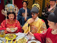 -应天大明王朝·南京菜(中山陵店)