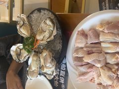 -蚝大仙横琴生蚝火锅(日月贝店)