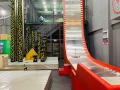 -VS SPORTS PARK运动玩乐园·团建·生日会(合生汇店)