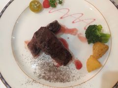 -月亮花园扒房西餐(天来大酒店店)