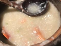 -南拳十三姨·潮汕砂锅粥(世纪金源店)