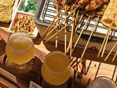 -木屋烧烤(坂田天安云谷店)