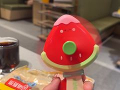 -海底捞火锅(新建中心夜宵主题店)