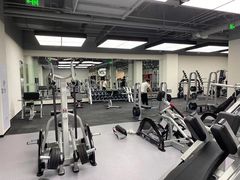 -空中健身·游泳(季佳荟新华家园店)