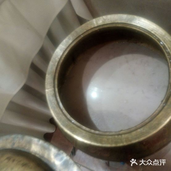 内蒙古大厦·玛那自助中餐厅