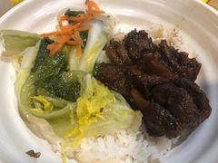 -台湾卤肉饭(龙口店)