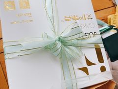 -艾加柒克蛋糕茶歇甜品台(春熙路店)