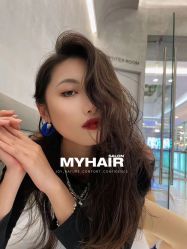 -MY HAIR ARDOR