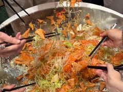 -上海浦东嘉里大酒店