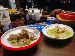 -黄龙海鲜大排档(杭州总店)