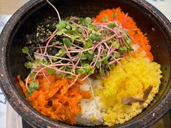 -海兰江石锅饭(水上店)