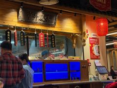-安泰楼·佛跳墙创始人·传统闽味早茶·酒楼(三坊七巷闽菜地标店)