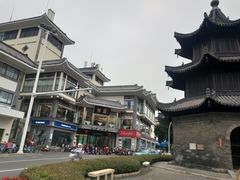 -怡园饭店-餐厅(四望亭店)