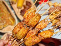 -1819餐厅·团队聚餐·烤串·精酿