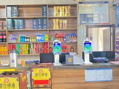 -皖北巫氏三胖地锅鸡(长淮总店)
