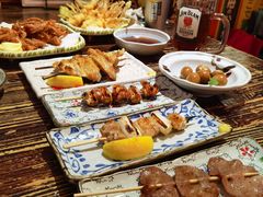 -平成屋·午肴夜酒(四川北路店)