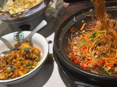 -费大厨辣椒炒肉(黄兴中心广场店)