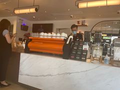 -Peet's Coffee皮爷咖啡(大学路店)