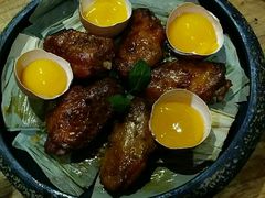 -3号仓库·餐厅(灵溪一店)
