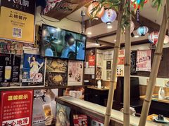 -梦山水日本烧肉(五四广场店)