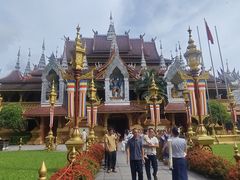 -西双版纳总佛寺