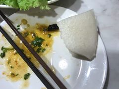 桂花米糕-食潮汕头鲜牛馆(望京保利店)