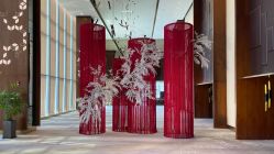 -长沙梅溪湖金茂豪华精选酒店·宴会厅