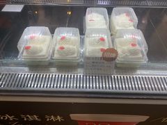 -红宝石·鲜奶小方(莘庄龙之梦店)