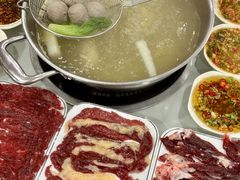 -福合埕牛肉火锅(长平国新店)